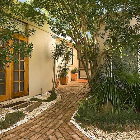 Byron Bay Accom Unit 4 26 Paterson Street, Byron Bay - Absolute Serenity エクステリア 写真