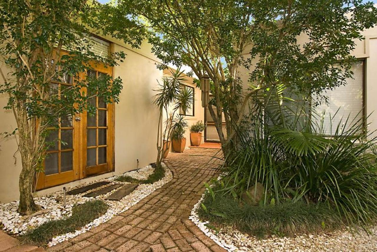 Byron Bay Accom Unit 4 26 Paterson Street, Byron Bay - Absolute Serenity エクステリア 写真