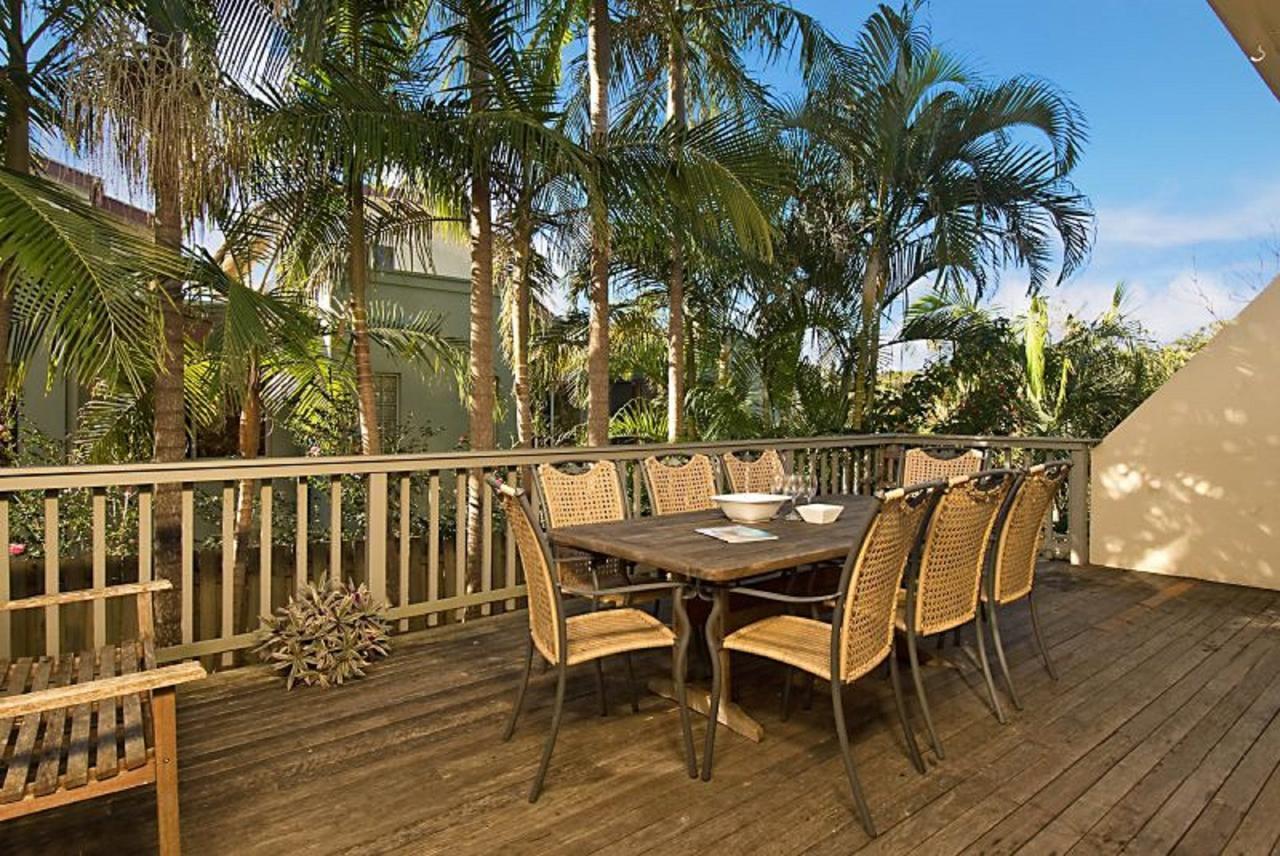 Byron Bay Accom Unit 4 26 Paterson Street, Byron Bay - Absolute Serenity エクステリア 写真