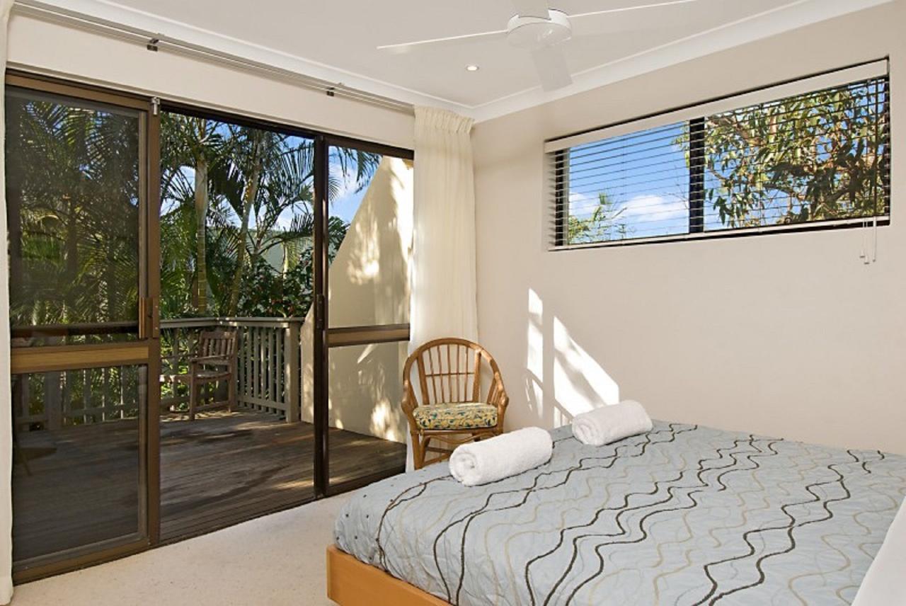 Byron Bay Accom Unit 4 26 Paterson Street, Byron Bay - Absolute Serenity エクステリア 写真