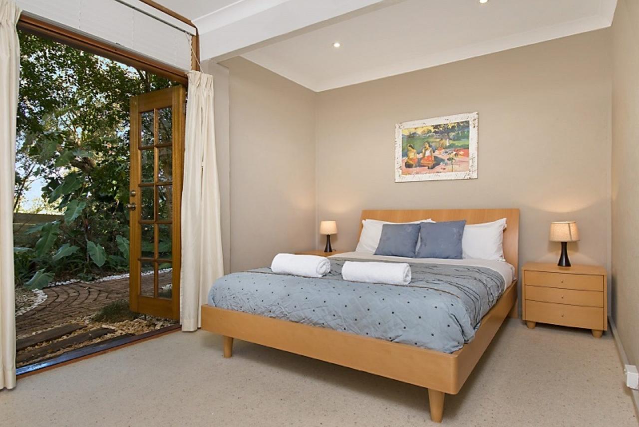 Byron Bay Accom Unit 4 26 Paterson Street, Byron Bay - Absolute Serenity エクステリア 写真